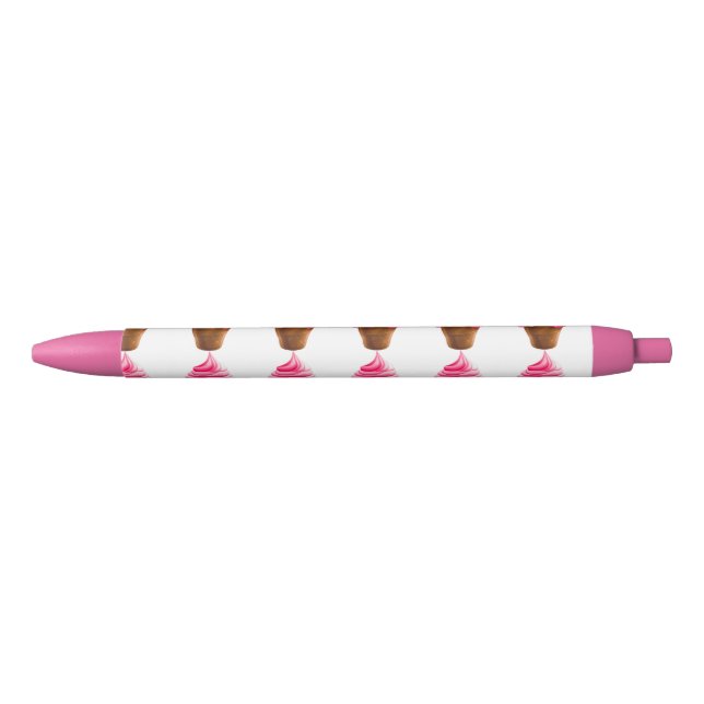 Gelatini Ice Cream Pen (Front)