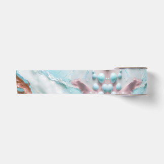 Gelato satin ribbon