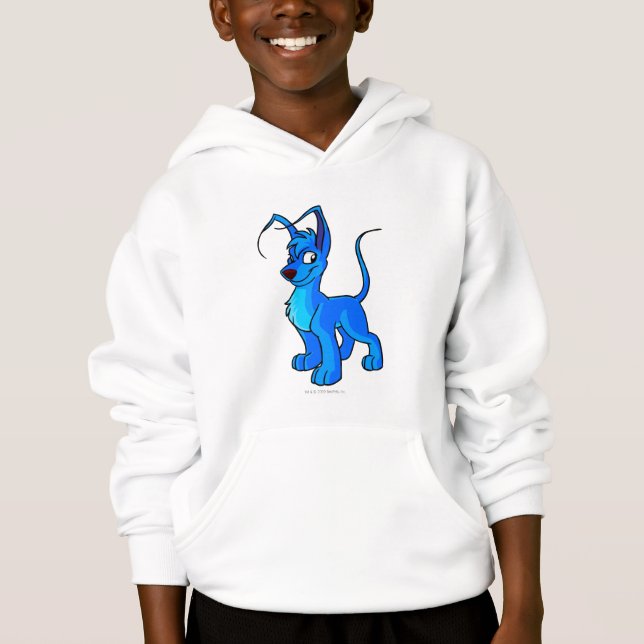Gelert Blue (Front)