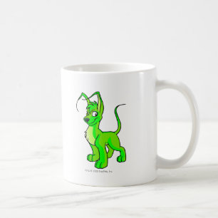 Gelert Glowing Coffee Mug