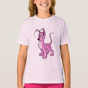 Gelert Pink T-Shirt