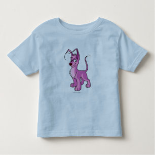 Gelert Pink Toddler T-Shirt