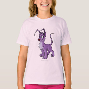 Gelert Purple T-Shirt