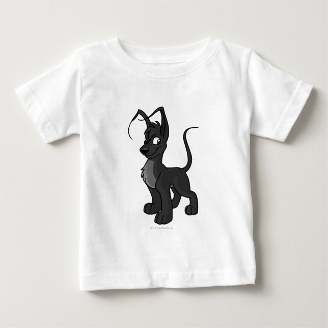 Gelert Shadow Baby T-Shirt (Front)