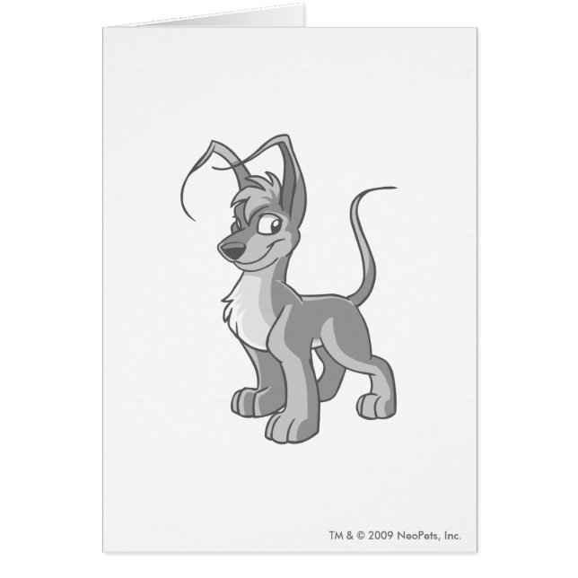 Gelert Silver (Front)