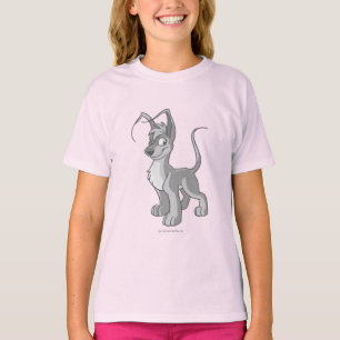 Gelert Silver T-Shirt