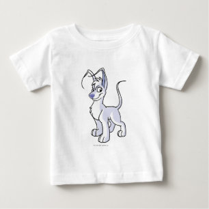 Gelert White Baby T-Shirt