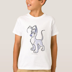 Gelert White T-Shirt