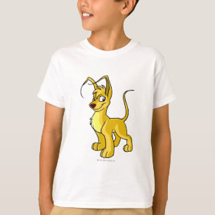 Gelert Yellow T-Shirt