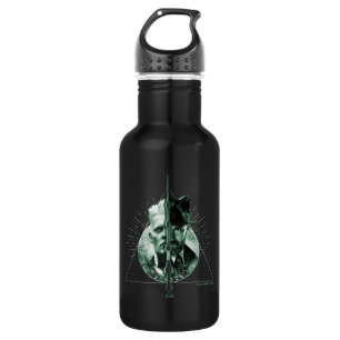 GELLERT GRINDELWALD™ Versus Dumbledore 532 Ml Water Bottle