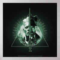 GELLERT GRINDELWALD™ Versus Dumbledore