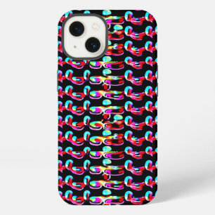 Gelling iPhone 13 Phone Case