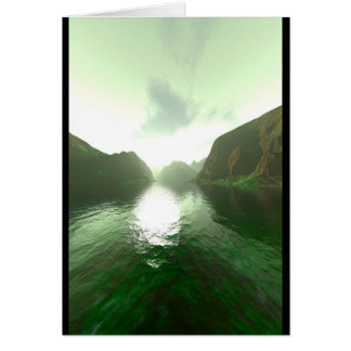 Gelthane River (card)