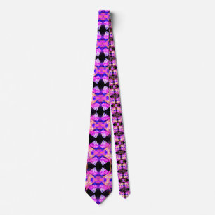 gem galaxy tie