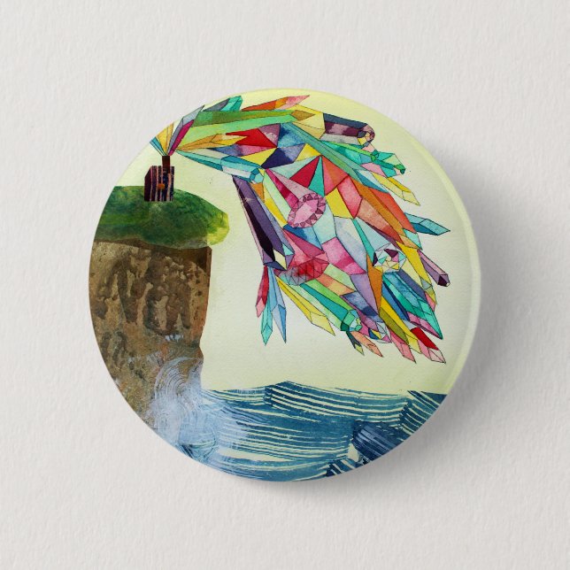 Gem House 3 button (Front)