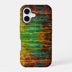 Gem tone iPhone 16 case