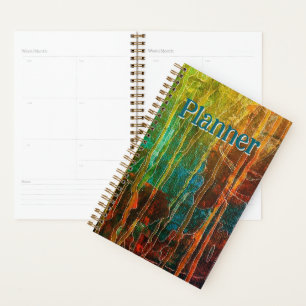 Gem tone planner