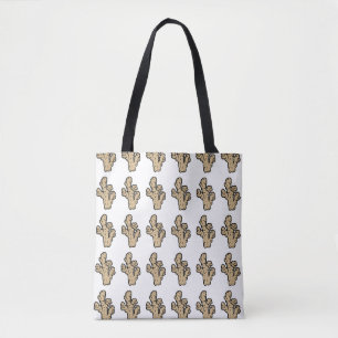 Gembers Tote Bag