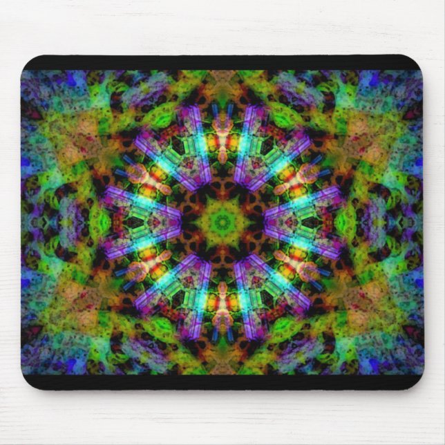GemDala Mousepad (Front)
