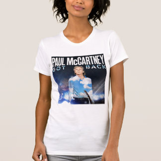 gemerlap paul summer tour Classic T-Shirt