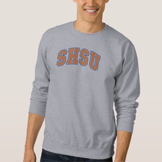 GEMINDEN, TIFFANY SWEATSHIRT (Front)