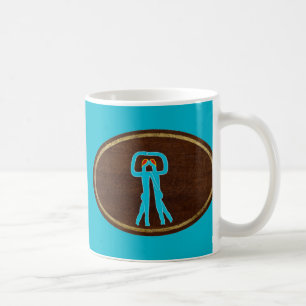 Gemini 2008 coffee mug