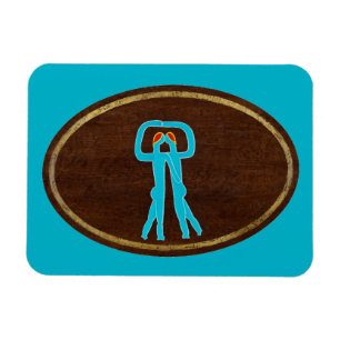 Gemini 2008 magnet