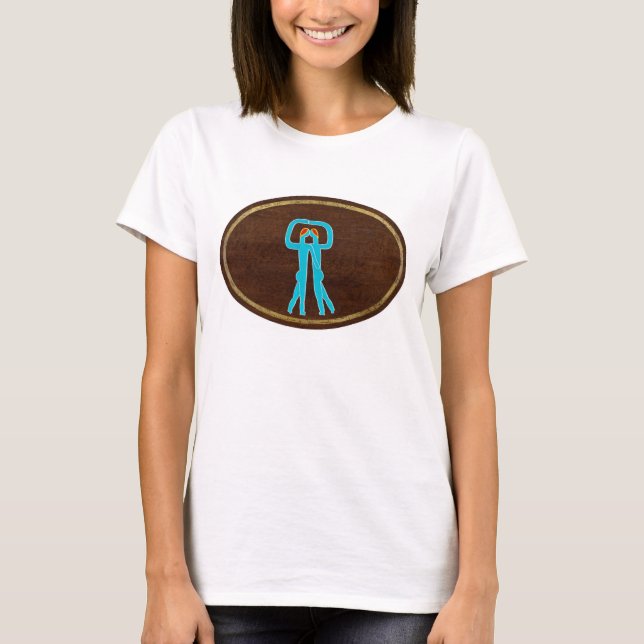 Gemini 2008 T-Shirt (Front)
