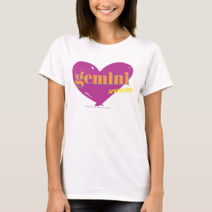 Gemini 2 T-Shirt