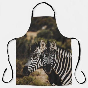 GEMINI APRON