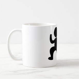 Gemini Astrological Symbol Sign4 Coffee Mug