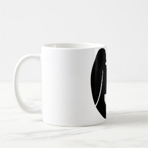 Gemini Astrological Symbol Sign 7 Coffee Mug