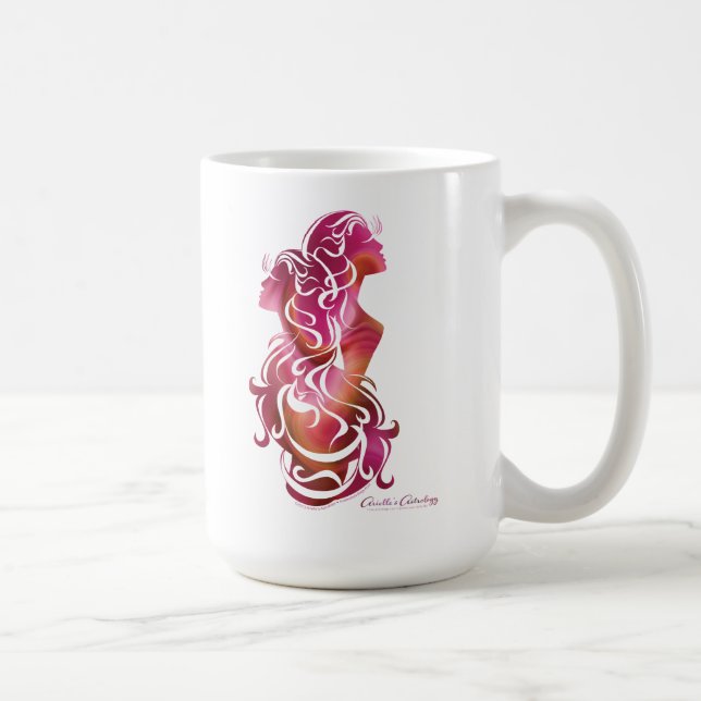 Gemini Astrology Mug (Right)