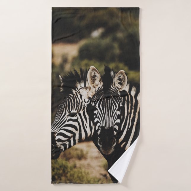 GEMINI BATH TOWEL (Bath Towel)