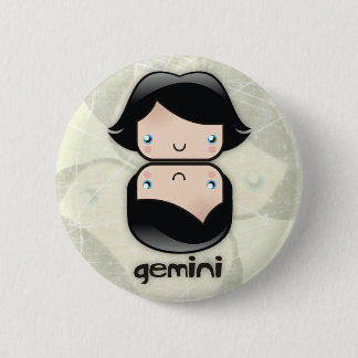 Gemini button