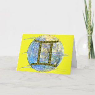 Gemini Card
