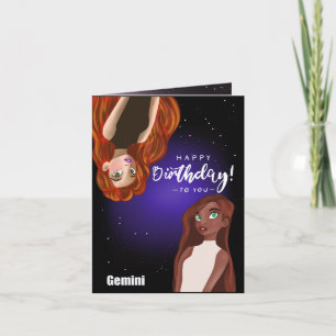 Gemini Card