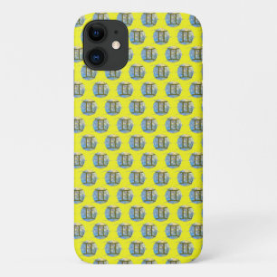 Gemini iPhone 11 Case