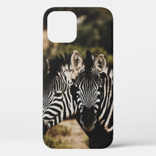 GEMINI iPhone 12 CASE