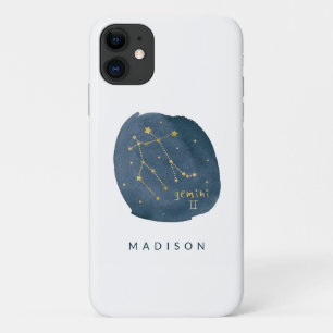 Gemini iPhone 11 Case