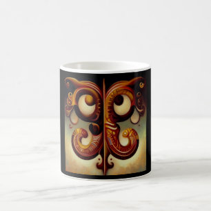 Gemini Coffee Mug