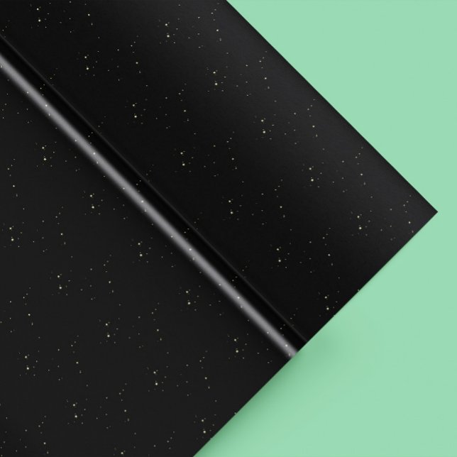 Gemini Constellation Wrapping Paper (Creator Uploaded)