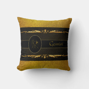 Gemini Cushion
