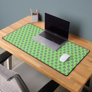 Gemini Desk Mat