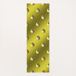 Gemini & Earth Dragon Yoga Mat