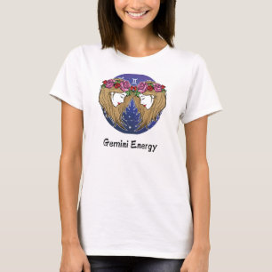 Gemini Energy T-Shirt