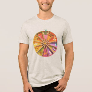 Gemini for the Win Tri-Blend Shirt