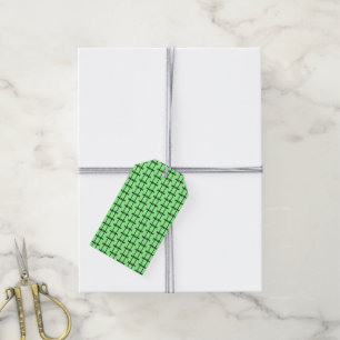 Gemini Gift Tags