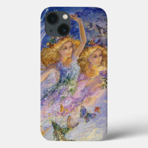 Gemini iPhone 13 Case