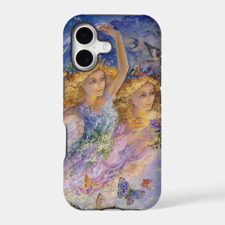 Gemini iPhone 17 Case
